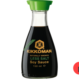 Kikkoman Salsa Soia 150 ML